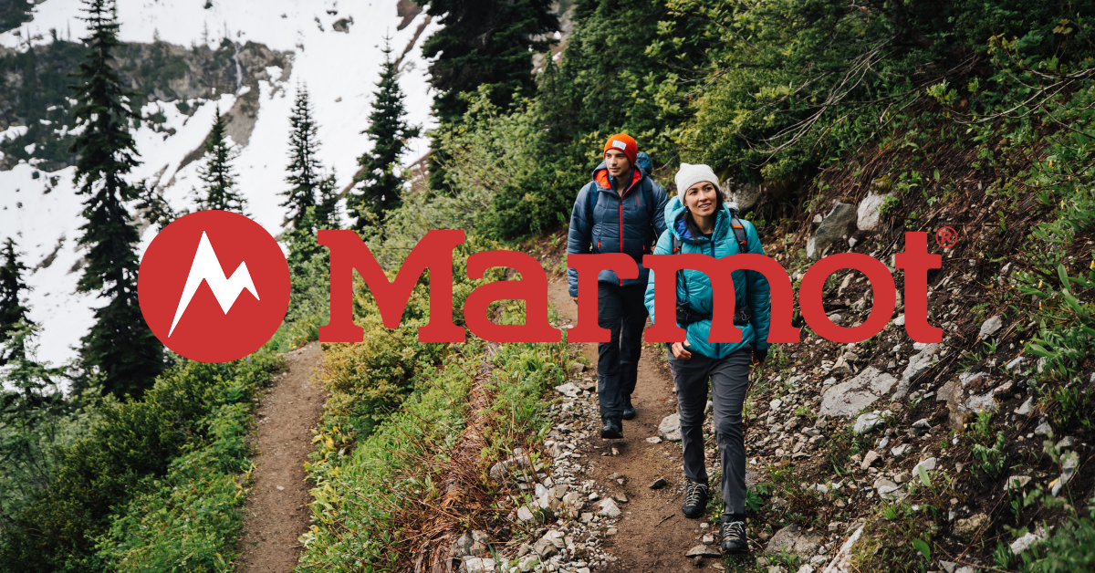 Marmot | Gear For Every Adventurer