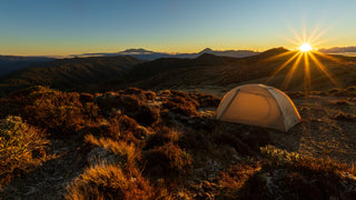 The Art of an Overnight Adventure