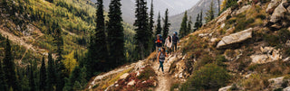 Tramping