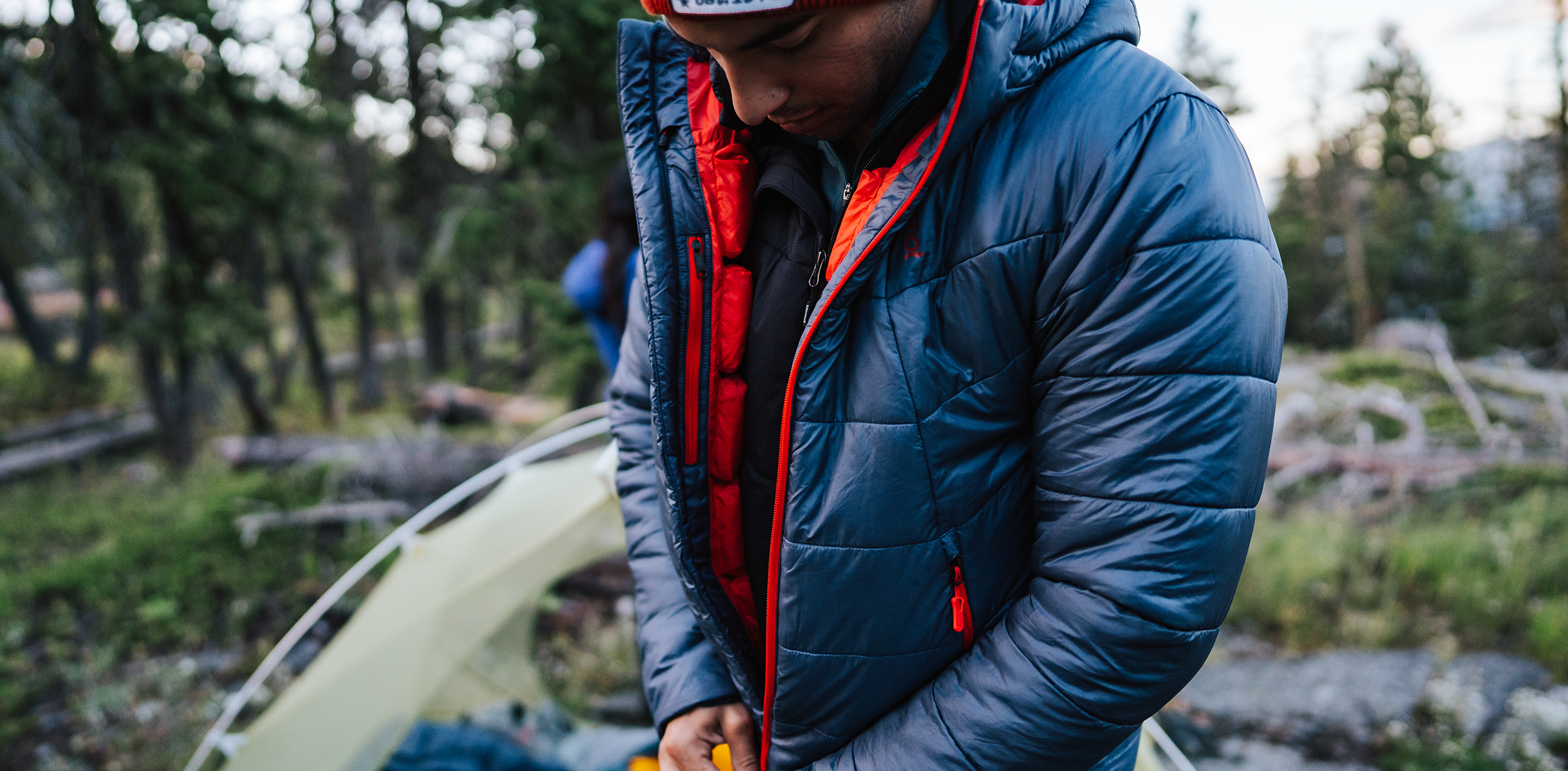 Mens Insulated & Down – Tagged 