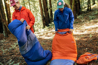 Sleeping Bags