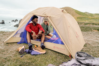 Tents