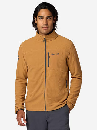 AirFleece Performance Full-Zip Jacket - Marmot