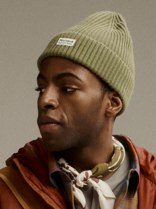 Ridgefield Beanie - Marmot