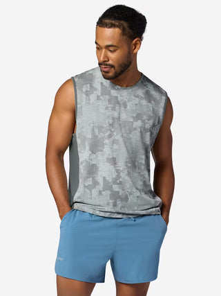 Uptrail Active Tank Top - Marmot