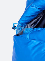 Wraptor Down 15 Sleeping Bag (-9°C) - Marmot