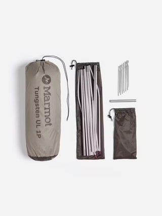 Tungsten UL 1P - Marmot