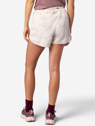 Wm's Unpaved Lined Active Short 3" - Marmot