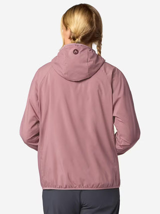 Wm's PrimaLoft® Evolve Aerothermal Hoody - Marmot