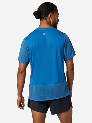 Uptrail Active Short-Sleeve Shirt - Marmot