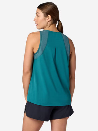 Wm's Uptrail Active Tank Top - Marmot