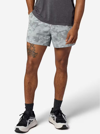 Unpaved Lined Active Short 5" - Marmot