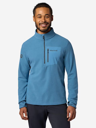 AirFleece Performance Half-Zip - Marmot