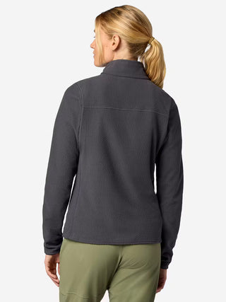 Wm's AirFleece Performance Full-Zip Jacket - Marmot