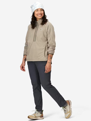 Wm's Upward Fleece 1/2 Zip - Marmot