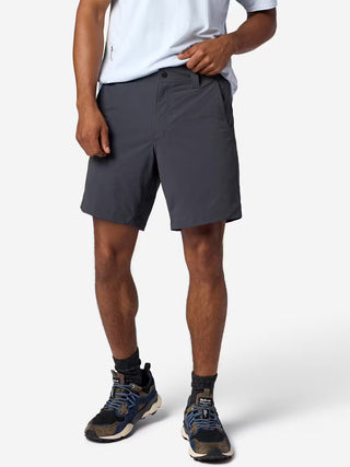 Trailway UPF 50 Short 8" - Marmot