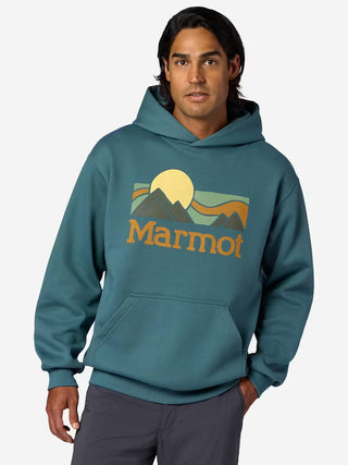 Coastal Hoody - Marmot