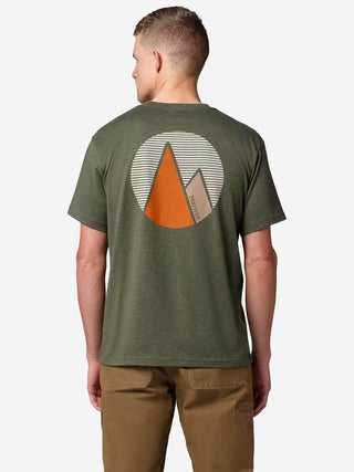 Twin Peaks Tee SS