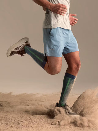 Upbeat Active Short 7" - Marmot