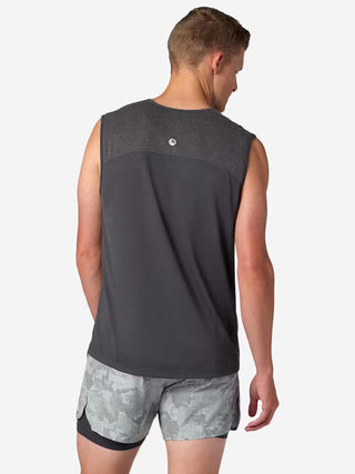 Uptrail Active Tank Top - Marmot