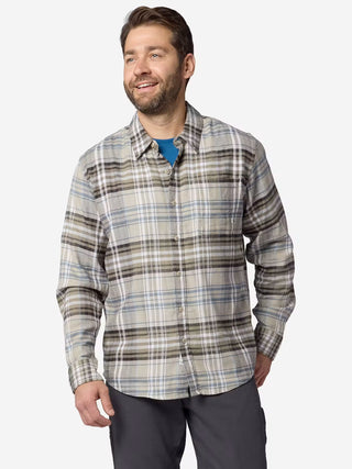 Rush Creek Lightweight Flannel - Marmot