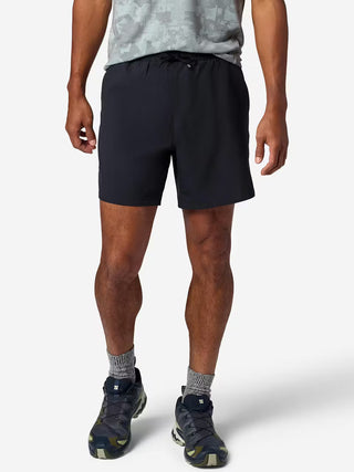 Upbeat Active Short 7" - Marmot