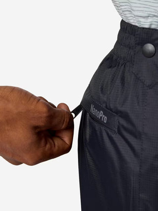 PreCip® Evo Full-Zip Rain Pants - Marmot