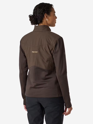 Wm's Revlo Hybrid Jacket