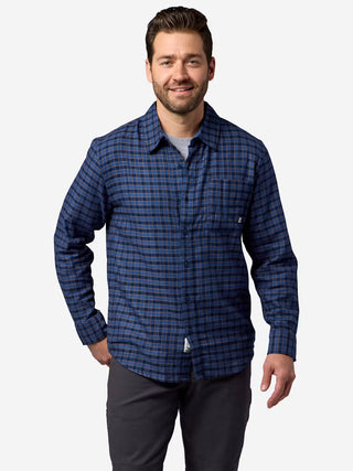 Rush Creek Lightweight Flannel - Marmot