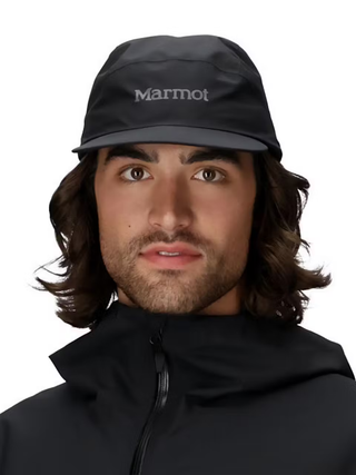 Minimalist Pertex® Rain Cap