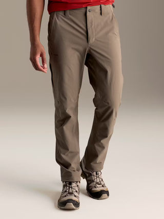Diverter Softshell UPF 50 Hiking Pants - Marmot