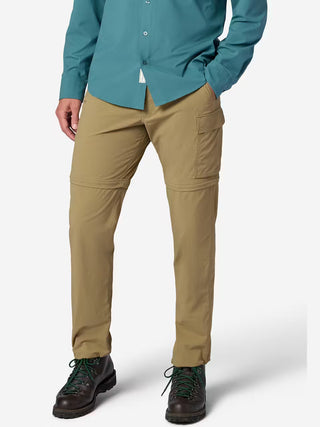 Trailway Convertible UPF 50 Hiking Pants - Marmot