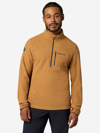 AirFleece Performance Half-Zip - Marmot