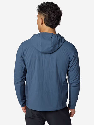 Revlo Hybrid Hoody