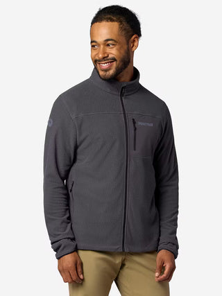 AirFleece Performance Full-Zip Jacket - Marmot