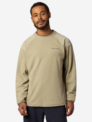 Rockbound Fleece Pullover - Marmot