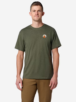 Twin Peaks Tee SS