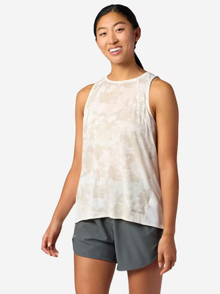 Wm's Uptrail Active Tank Top - Marmot