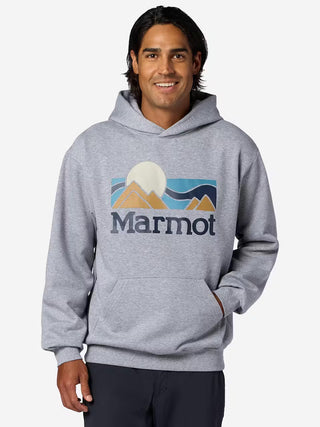 Coastal Hoody - Marmot