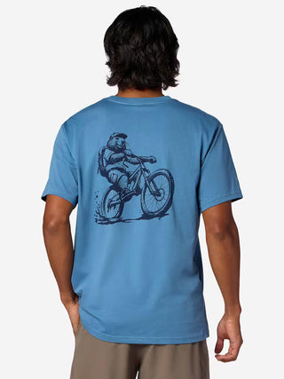 Mountain Bike Marty Tee - Marmot