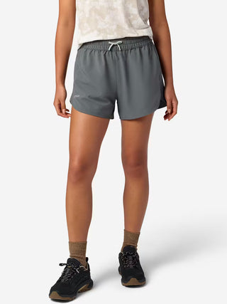 Wm's Upbeat Active Short 4" - Marmot