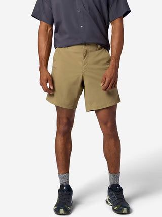 Trailway UPF 50 Short 8" - Marmot