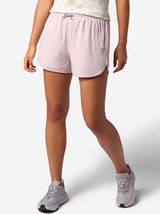 Wm's Unpaved Lined Active Short 3" - Marmot