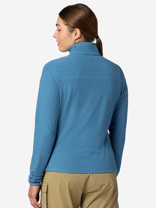 Wm's AirFleece Performance Full-Zip Jacket - Marmot