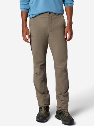 Diverter Softshell UPF 50 Hiking Pants - Marmot