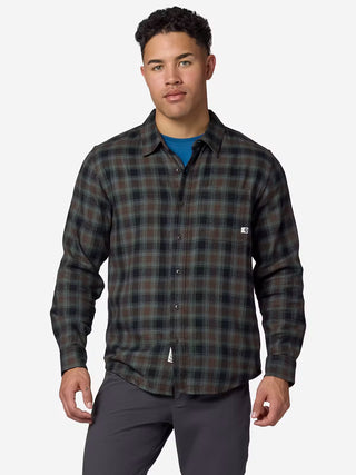 Rush Creek Lightweight Flannel - Marmot