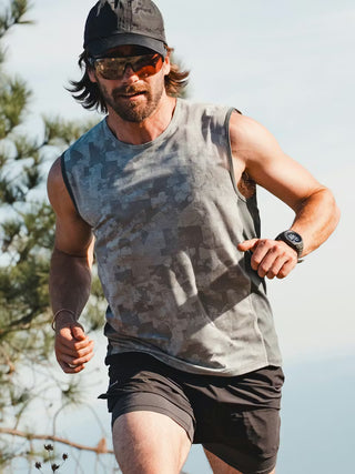 Uptrail Active Tank Top - Marmot