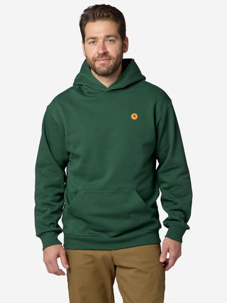 Dawn Patrol Hoody