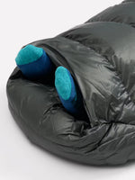 Wraptor Down 30 Sleeping Bag (-1°C) - Marmot