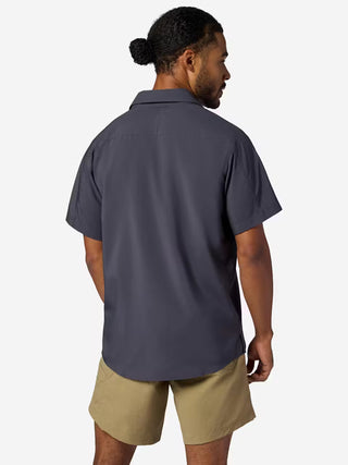 Spring Creek UPF 50 Short-Sleeve Shirt - Marmot